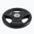 Hantelscheibe XTREXO czarne RW10 10 kg