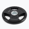 Hantelscheibe XTREXO czarne RW5 5 kg