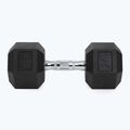 Kurzhanteln XTREXO Hex HXD150 15 kg 7
