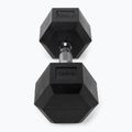 Kurzhanteln TREXO Hex HXD100 10 kg 3