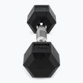Kurzhanteln TREXO Hex HXD25 2.5 kg 3