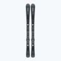 Abfahrtski HEAD Shape e-V10 SW AMT-PR + Schnürung Protector PR 11 GW anthracite/grey