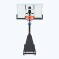 Basketballkorb Oneteam BH08 PRO black 2