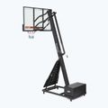 Basketballkorb Oneteam BH08 PRO black 4