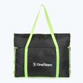 Tragetasche für das Tor OneTeam Swiftgoal 120 x 70 cm black/green