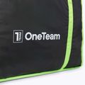 Tragetasche für das Tor OneTeam Swiftgoal 120 x 70 cm black/green 5