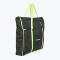 Tragetasche für Tor OneTeam Swiftgoal 180 x 120 cm schwarz/grün 2