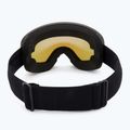 Skibrille ATTABO Kinik black 7