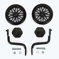 Stützräder für Fahrrad ATTABO 14" / 16" black 2
