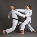 Karateanzug HOOK Karate - Adult Weiß 15