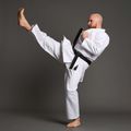 Karateanzug HOOK Karate - Adult Weiß 13