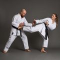 Karateanzug HOOK Karate - Adult Weiß 16