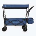 AQUASTIC Transportwagen Cart blau 4