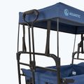 AQUASTIC Transportwagen Cart blau 5