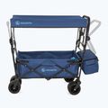 AQUASTIC Transportwagen Cart blau 11