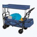 AQUASTIC Transportwagen Cart blau 12