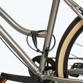 ATTABO Z.45 Fahrradschlüsselschloss schwarz 2