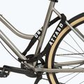 ATTABO C.100 Fahrradschloss 6 mm Kette schwarz 2