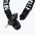 ATTABO C.100 Fahrradschloss 6 mm Kette schwarz 5