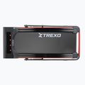 XTREXO Walking Pad W150 elektrisches Laufband schwarz 21