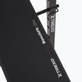 XTREXO BenchFit Lite Trainingsbank mit Ständer und Langhantel schwarz 11