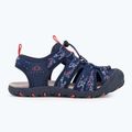 Kinder-Trekkingsandalen KADVA Vitra T blue 5