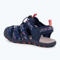 Kinder-Trekkingsandalen KADVA Vitra T blue 6