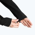 Damen Fahrrad-Sweatshirt ATTABO FLEERO REF gefüttert black 5