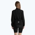 Damen Fahrrad-Sweatshirt ATTABO FLEERO REF gefüttert black 2