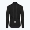 Damen Fahrrad-Sweatshirt ATTABO FLEERO REF gefüttert black 10