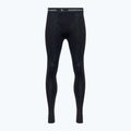 WOOLCANO Merino Herren Thermo-Unterwäsche-Set SET0540 schwarz 12