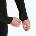 WOOLCANO Merino Herren Thermo-Unterwäsche-Set SET0540 schwarz 5
