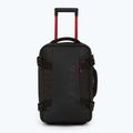 Reisekoffer KADVA Mons 40 the black