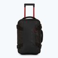 Reisekoffer KADVA Mons 40 the black 7