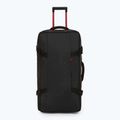 Grosser Reisekoffer KADVA Mons 100 the black