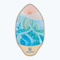 Skimboard Kinder AQUASTIC Lagune 34" Farbenfroh