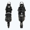 Herren ATTABO Bricker Fitness-Rollschuhe schwarz 3