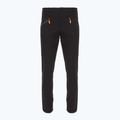 KADVA Herrenhose Tores schwarz 9
