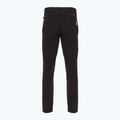 KADVA Herrenhose Tores schwarz 10