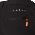 KADVA Herrenhose Tores schwarz 12