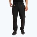 KADVA Herrenhose Tores schwarz