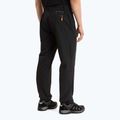 KADVA Herrenhose Tores schwarz 2