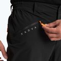 KADVA Herrenhose Tores schwarz 4