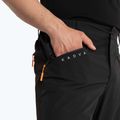 KADVA Herrenhose Tores schwarz 5
