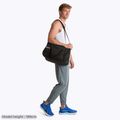 OneTeam Passa Trainingstasche 26 l schwarz 2