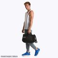 OneTeam Passa Trainingstasche 26 l schwarz 3