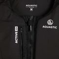 AQUASTIC Active 50N Sicherungsweste schwarz 4