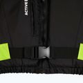 AQUASTIC Active 50N Sicherungsweste schwarz 5