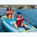 AQUASTIC Youth 50N Rot Kinder Schwimmweste 10
