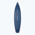 Set Board SUP aufblasbar AQUASTIC Touring 11'6" blau 5